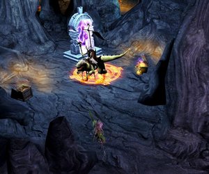 Heroes of Might and Magic IV Chat