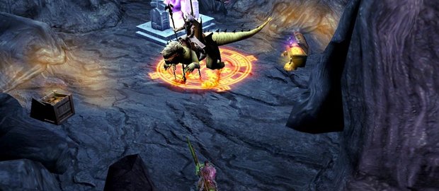 Heroes of Might and Magic IV News