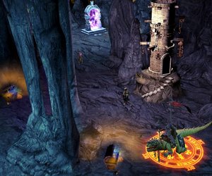 Heroes of Might and Magic IV Files