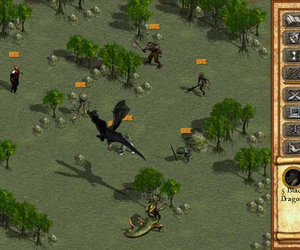 Heroes of Might and Magic IV Chat