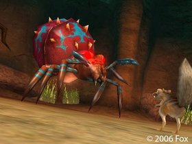 Ice Age 2: The Meltdown Screenshot from Shacknews