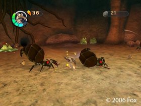 Ice Age 2: The Meltdown Screenshot from Shacknews