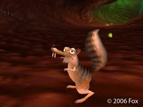 Ice Age 2: The Meltdown Screenshot from Shacknews