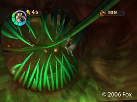 Ice Age 2: The Meltdown Screenshot from Shacknews