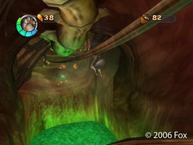 Ice Age 2: The Meltdown Screenshot from Shacknews