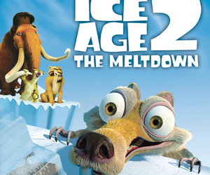 Ice Age 2: The Meltdown Videos