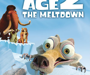 Ice Age 2: The Meltdown Files