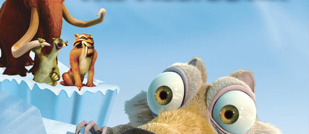 Ice Age 2: The Meltdown News