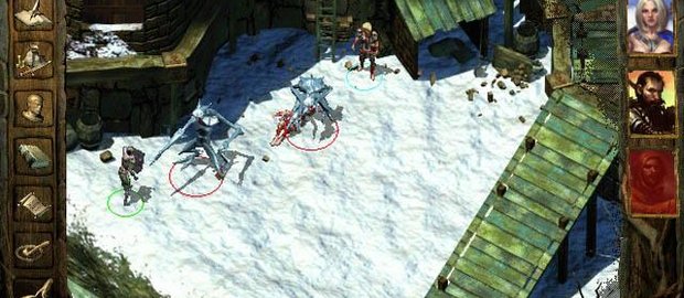 Icewind Dale News
