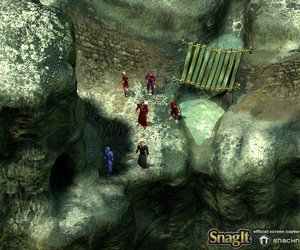 Grand Theft Auto III Chat