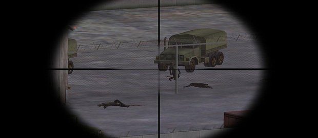 IGI 2: Covert Strike News