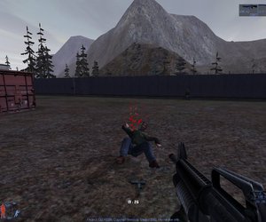 IGI 2: Covert Strike Chat