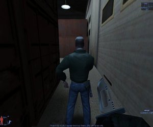 IGI 2: Covert Strike Screenshots