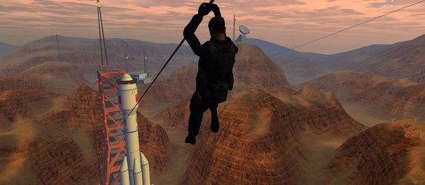 IGI 2: Covert Strike News