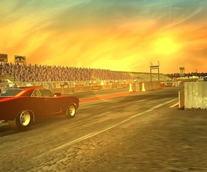 IHRA Drag Racing: Sportsman Edition Chat