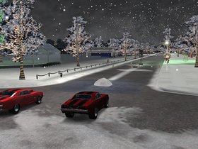 IHRA Drag Racing: Sportsman Edition Screenshot from Shacknews