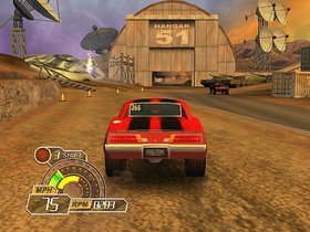 IHRA Drag Racing: Sportsman Edition Screenshot from Shacknews