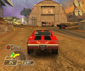 IHRA Drag Racing: Sportsman Edition Screenshots