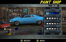 IHRA Drag Racing: Sportsman Edition Screenshot from Shacknews