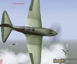 IL-2 Sturmovik Chat