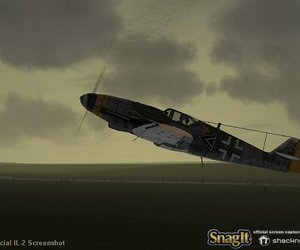 IL-2 Sturmovik Screenshots