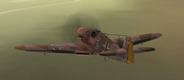 IL-2 Sturmovik News