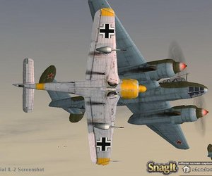 IL-2 Sturmovik Files
