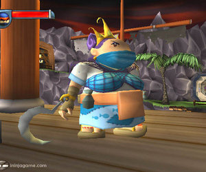 I-Ninja Videos