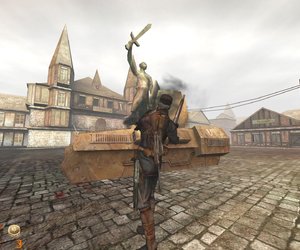 Iron Storm Screenshots