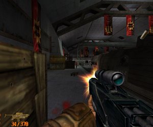 Iron Storm Files
