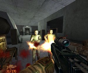 Iron Storm Videos