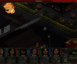 Jagged Alliance 2: Wildfire Videos