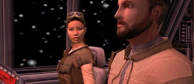 Jedi Knight 2: Jedi Outcast News