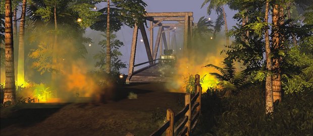 Joint Operations: Typhoon Rising News