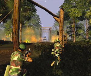 Joint Operations: Typhoon Rising Videos