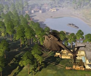 Joint Operations: Typhoon Rising Chat