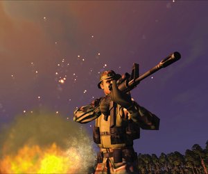 Joint Operations: Typhoon Rising Files