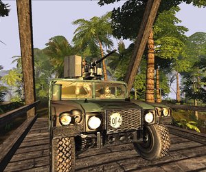 Joint Operations: Typhoon Rising Chat
