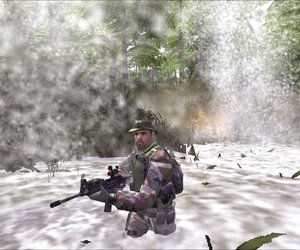 Joint Operations: Typhoon Rising Screenshots