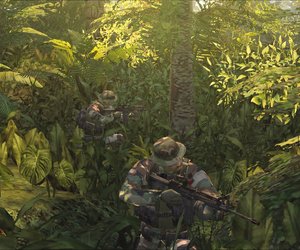 Joint Operations: Typhoon Rising Files