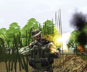 Joint Operations: Typhoon Rising Videos