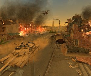 Joint Task Force Videos