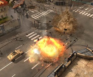 Joint Task Force Screenshots