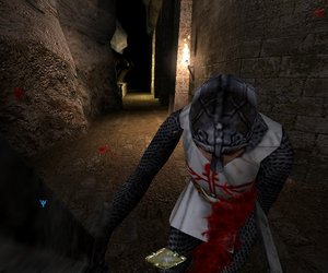 Arx Fatalis Screenshots