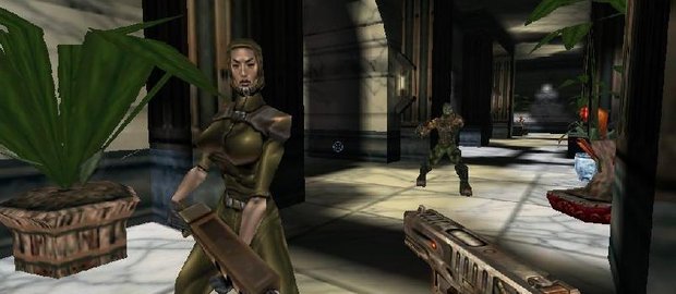 Daikatana News