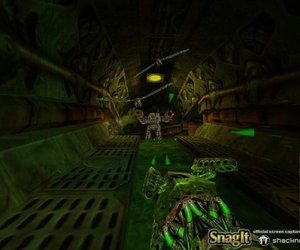 Daikatana Chat