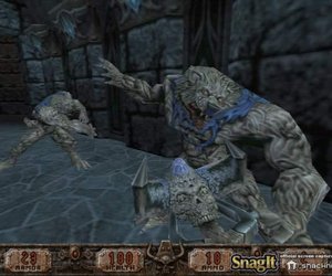 Daikatana Chat