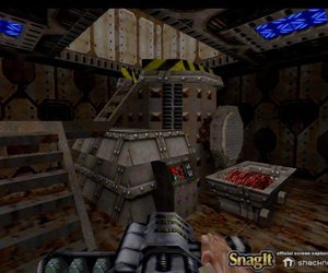 Daikatana Files