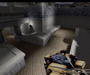 Daikatana Screenshots