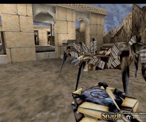 Daikatana Chat